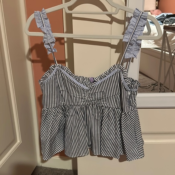 Zara Tops - zara top